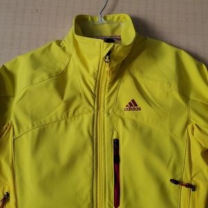★Adidas  Women's Athletic Outddor Jacket